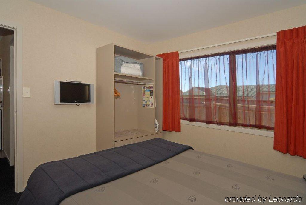 Omahu Motor alojamiento Hastings Habitación foto